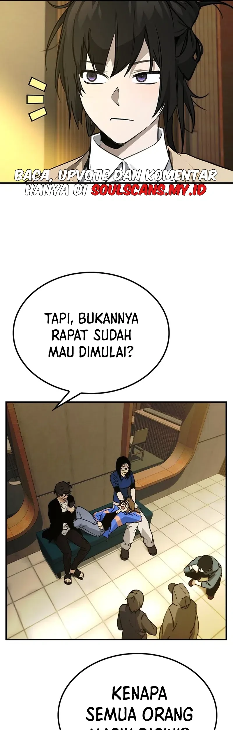 Chapter 50 - halaman 52