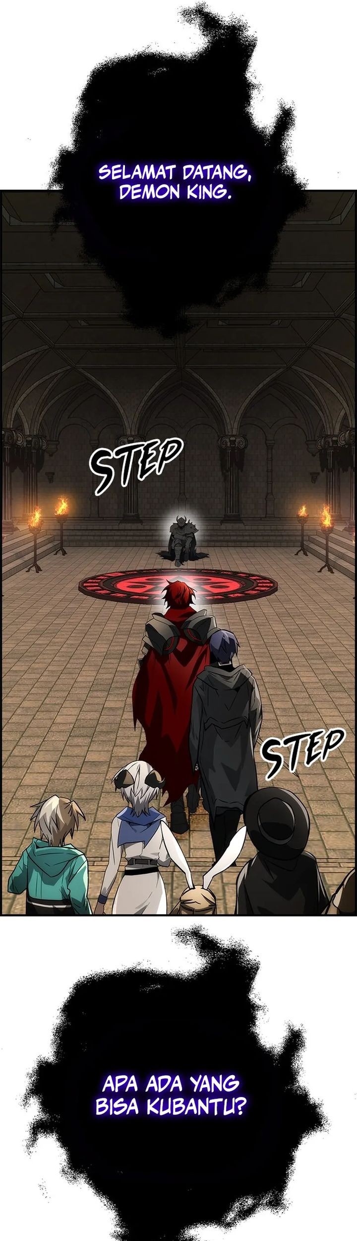 Chapter 60 - halaman 61