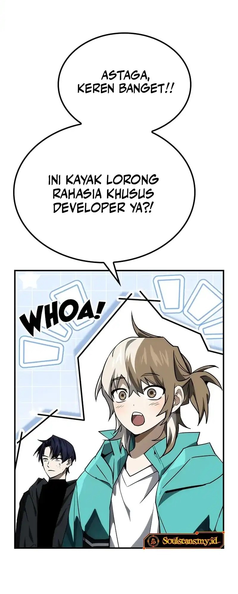 Chapter 61 - halaman 30