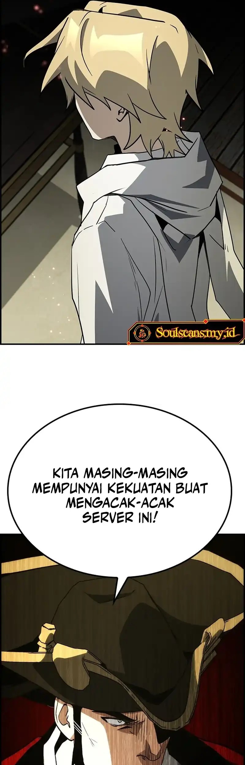 Chapter 61 - halaman 76
