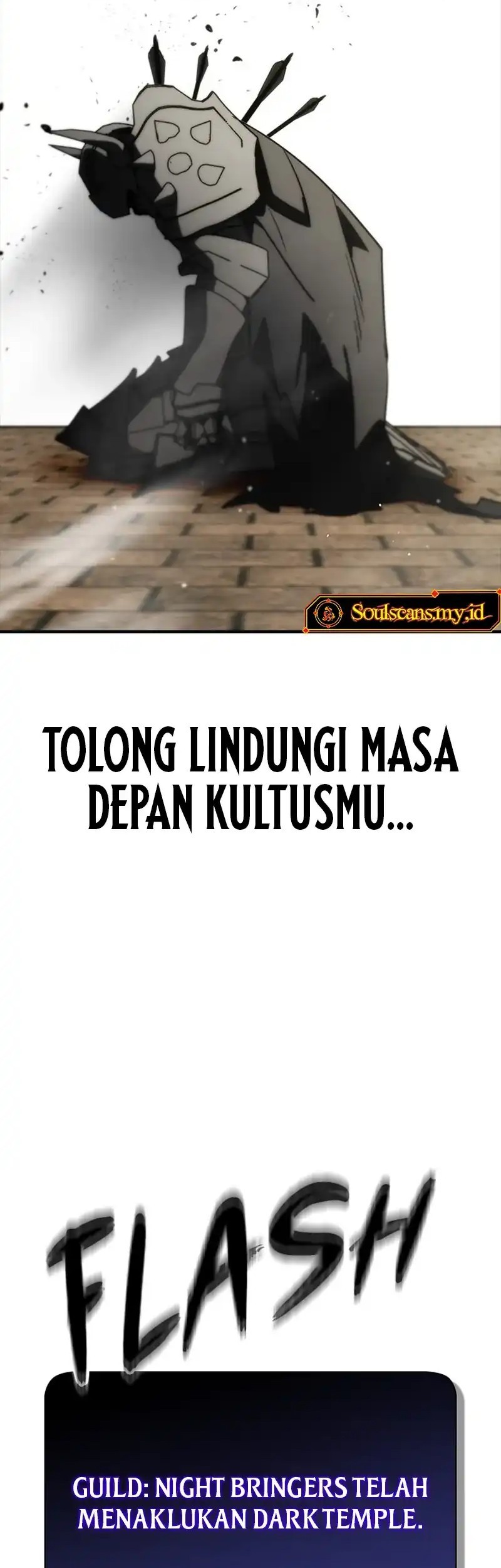 Chapter 61 - halaman 22