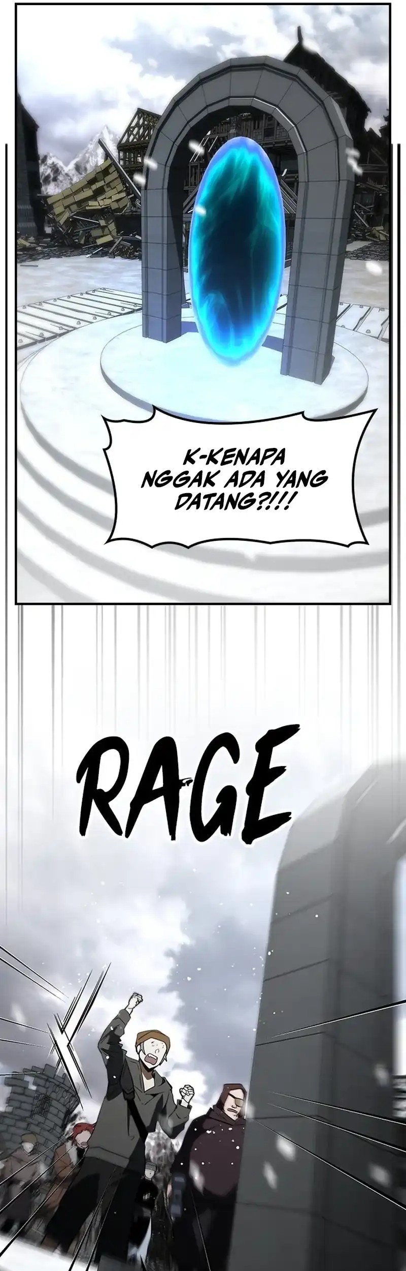 Chapter 64 - halaman 31