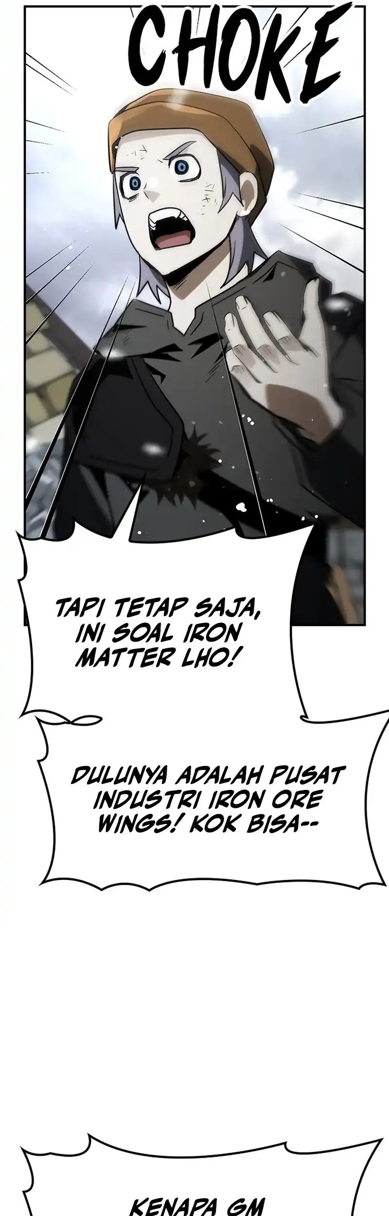 Chapter 64 - halaman 34
