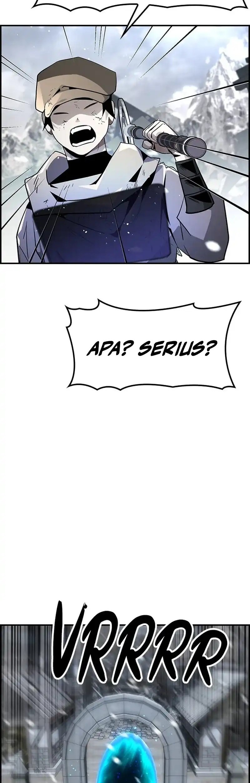 Chapter 64 - halaman 38