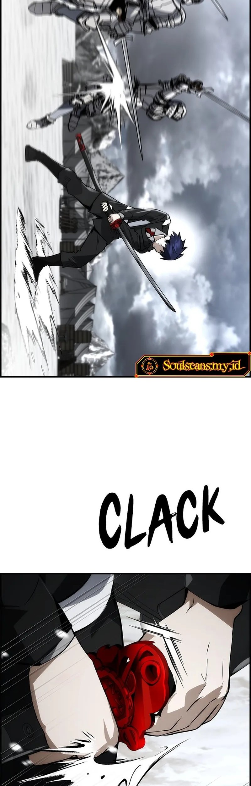 Chapter 65 - halaman 42