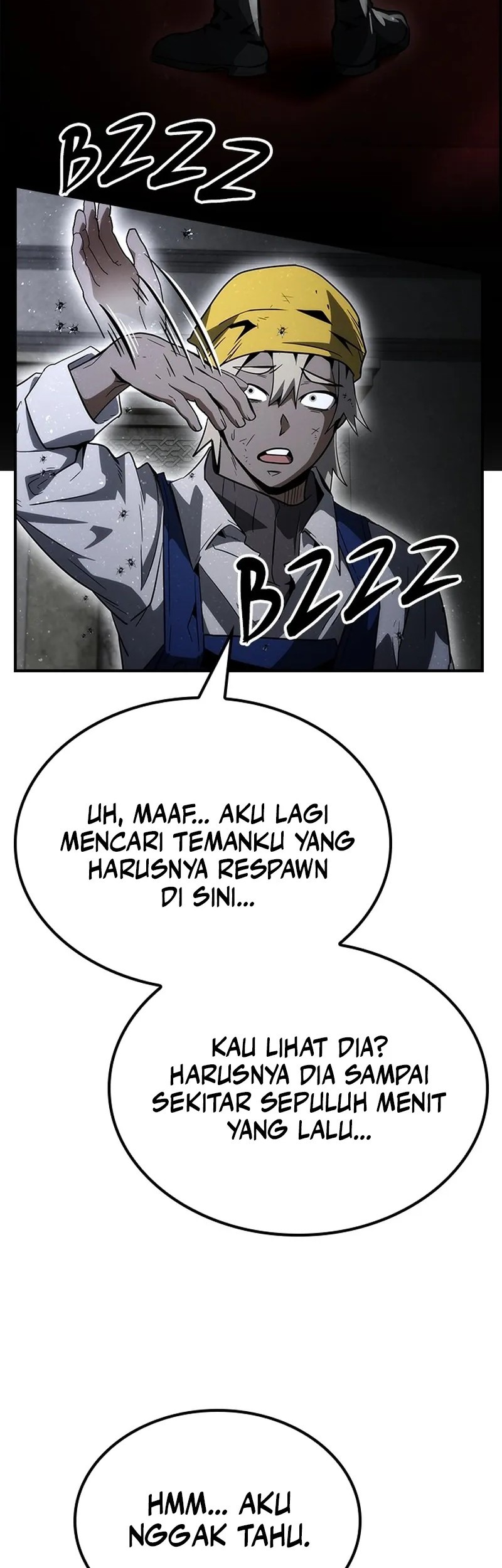 Chapter 65 - halaman 20