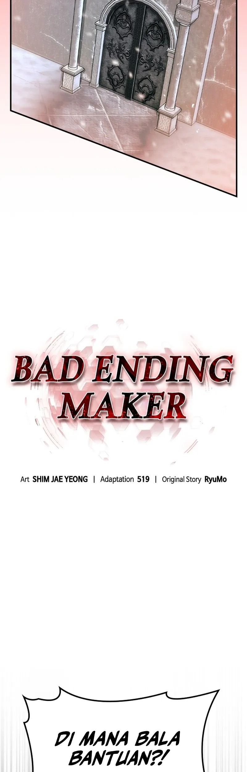 Chapter 65 - halaman 30