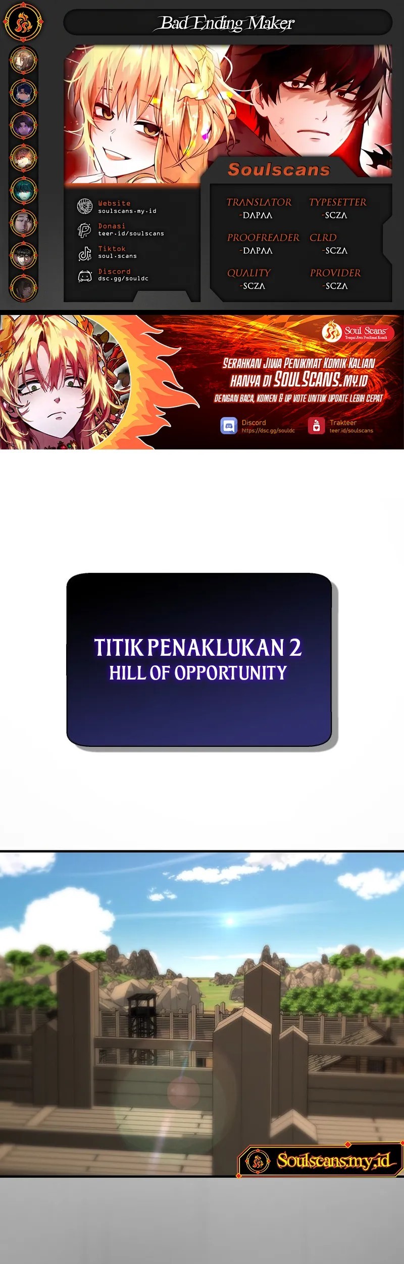 Chapter 67 - halaman 2