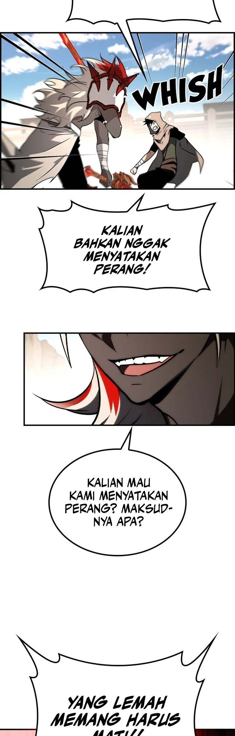 Chapter 67 - halaman 16
