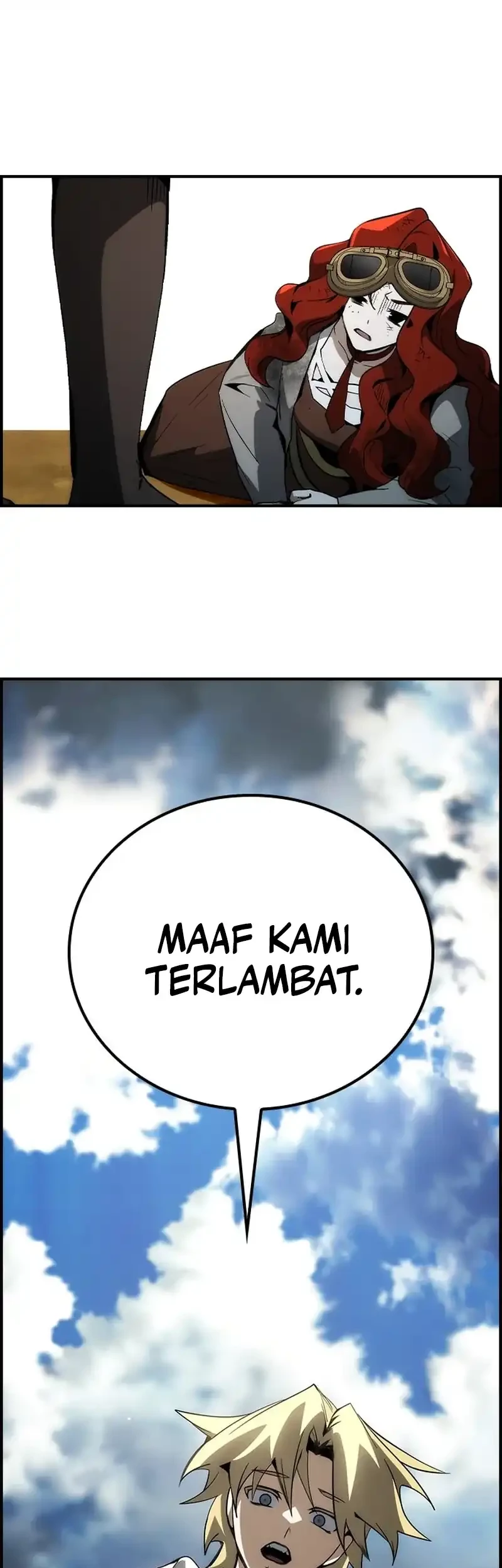 Chapter 68 - halaman 20