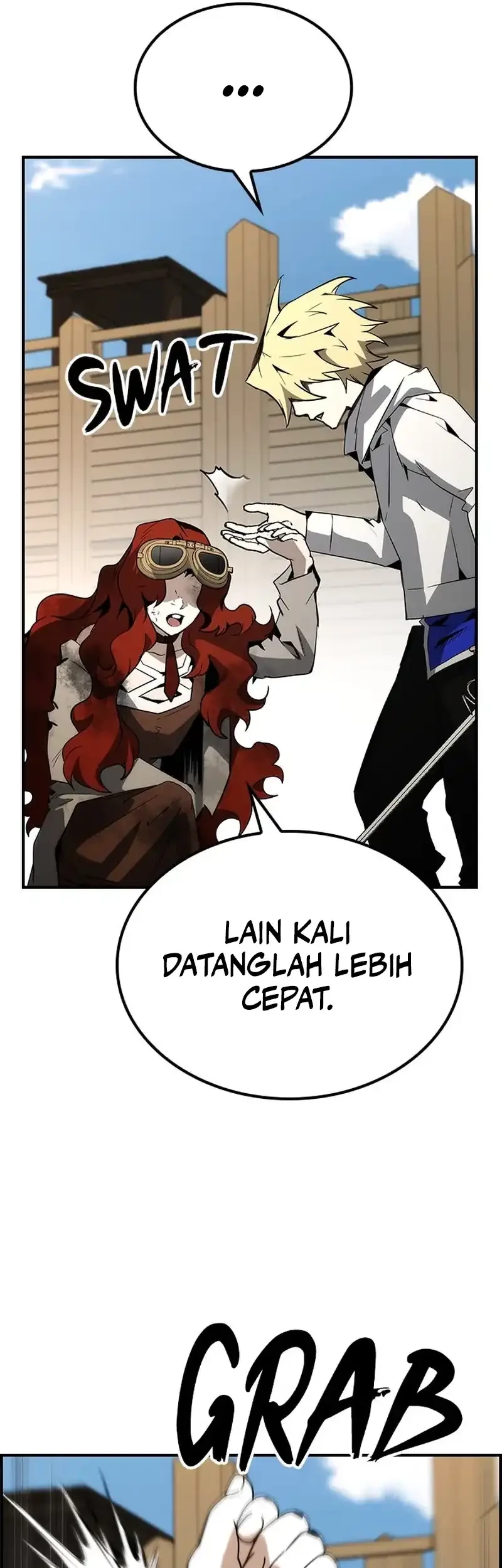 Chapter 68 - halaman 22