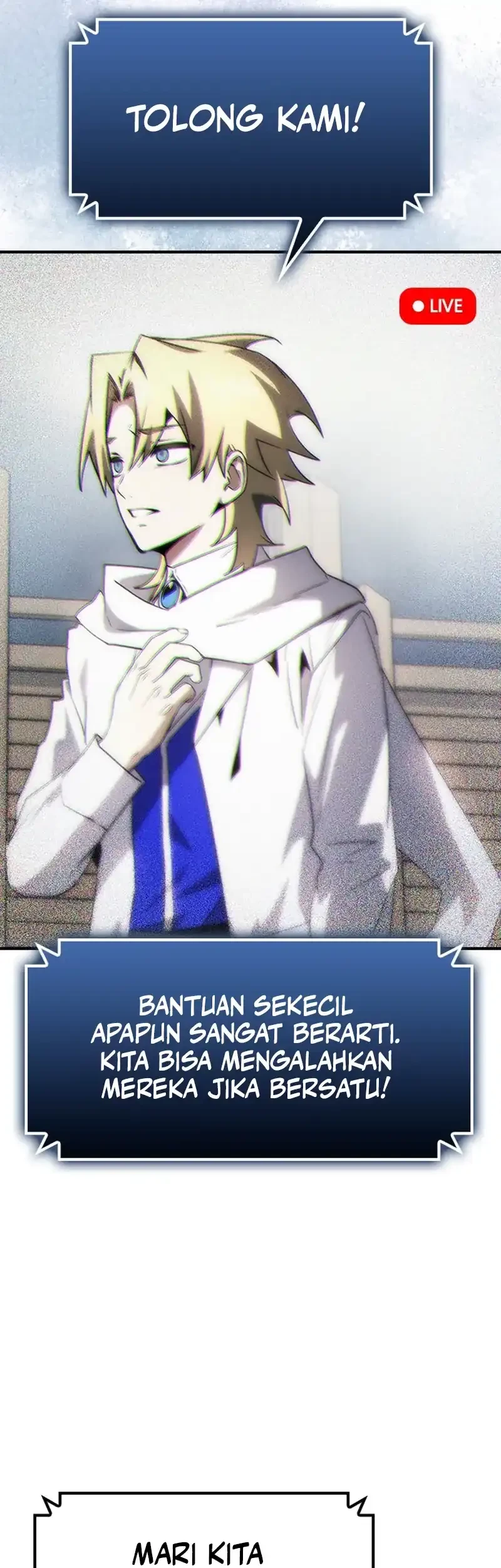 Chapter 69 - halaman 20