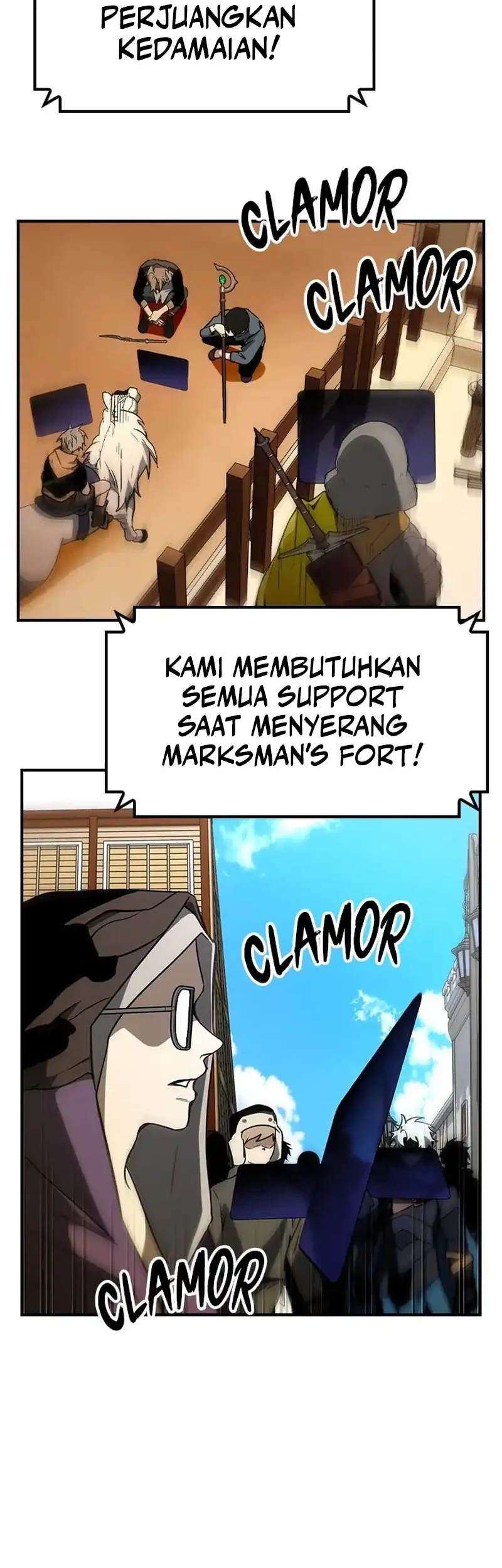 Chapter 69 - halaman 21