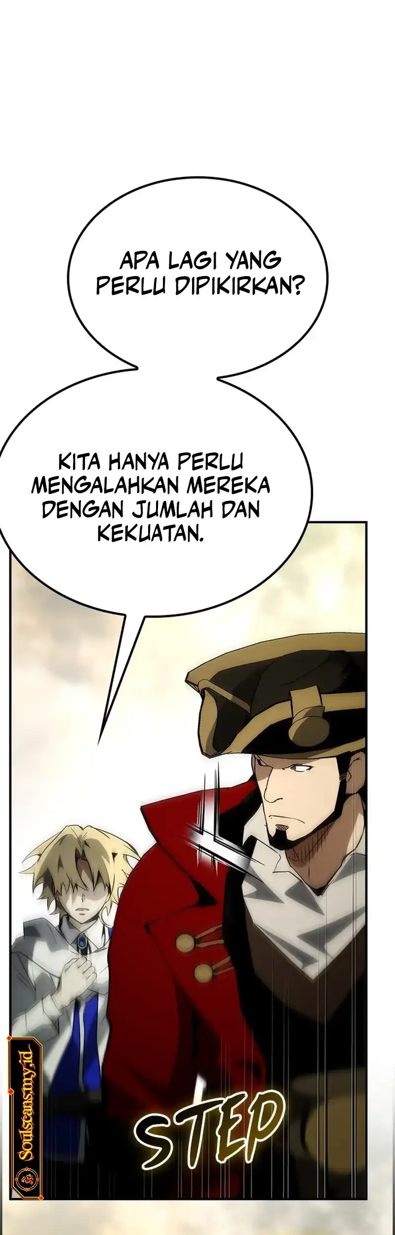 Chapter 69 - halaman 30