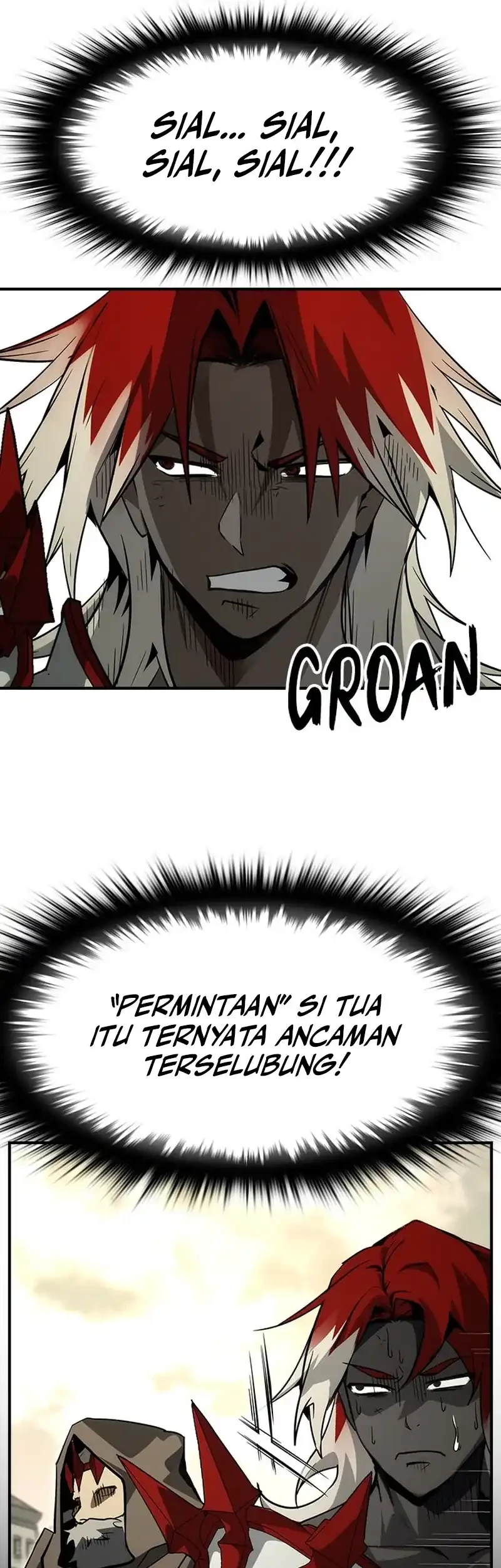 Chapter 69 - halaman 34
