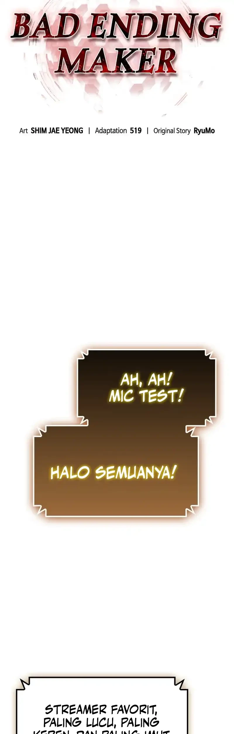 Chapter 69 - halaman 38