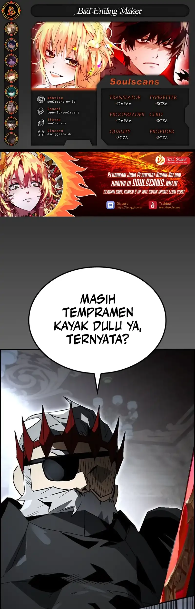 Chapter 69 - halaman 2