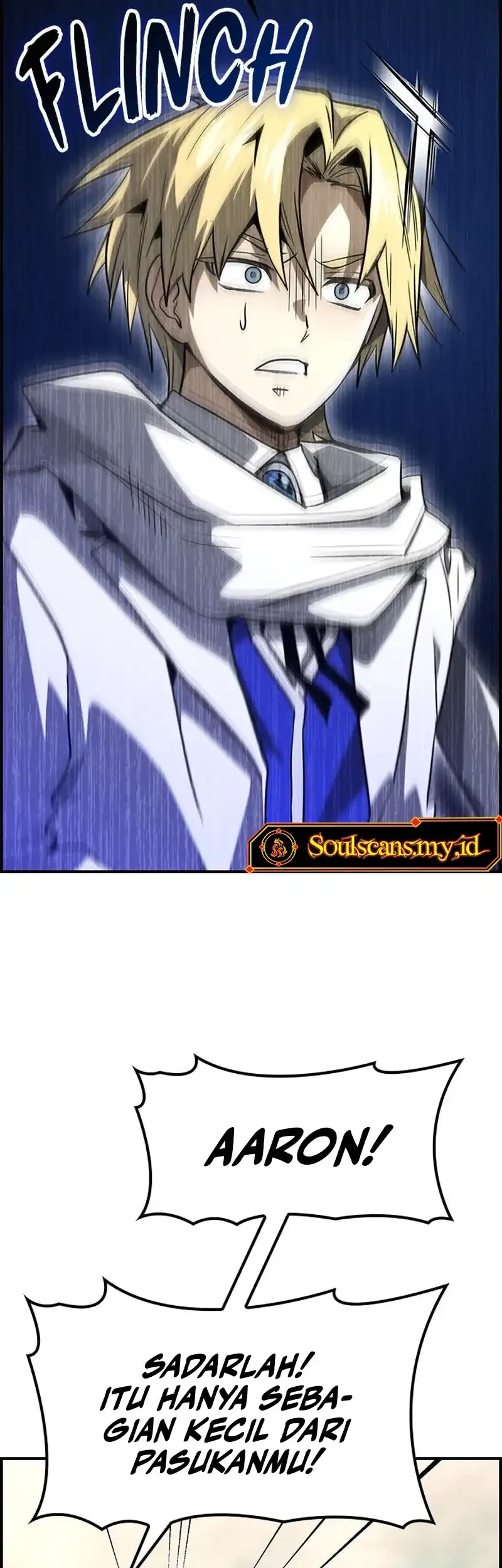 Chapter 70 - halaman 22