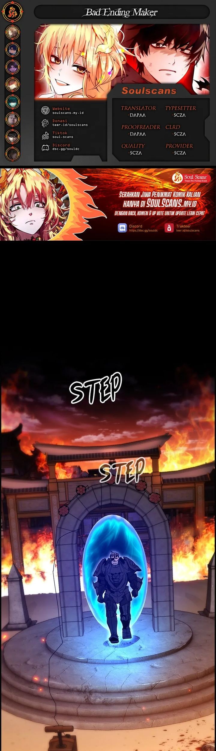 Chapter 71 - halaman 2