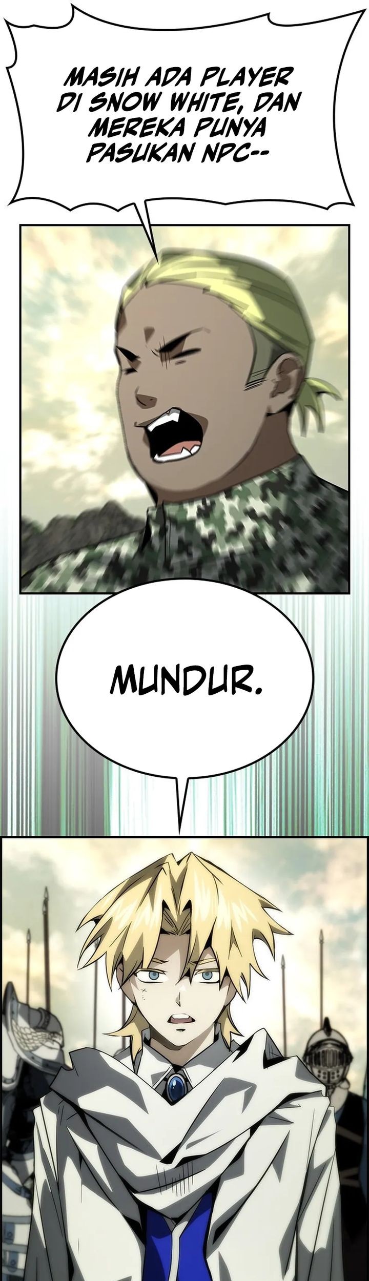 Chapter 71 - halaman 42