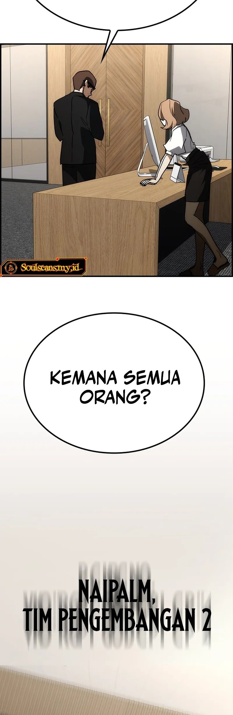 Chapter 72 - halaman 17