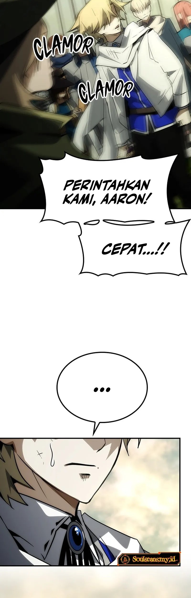 Chapter 73 - halaman 8