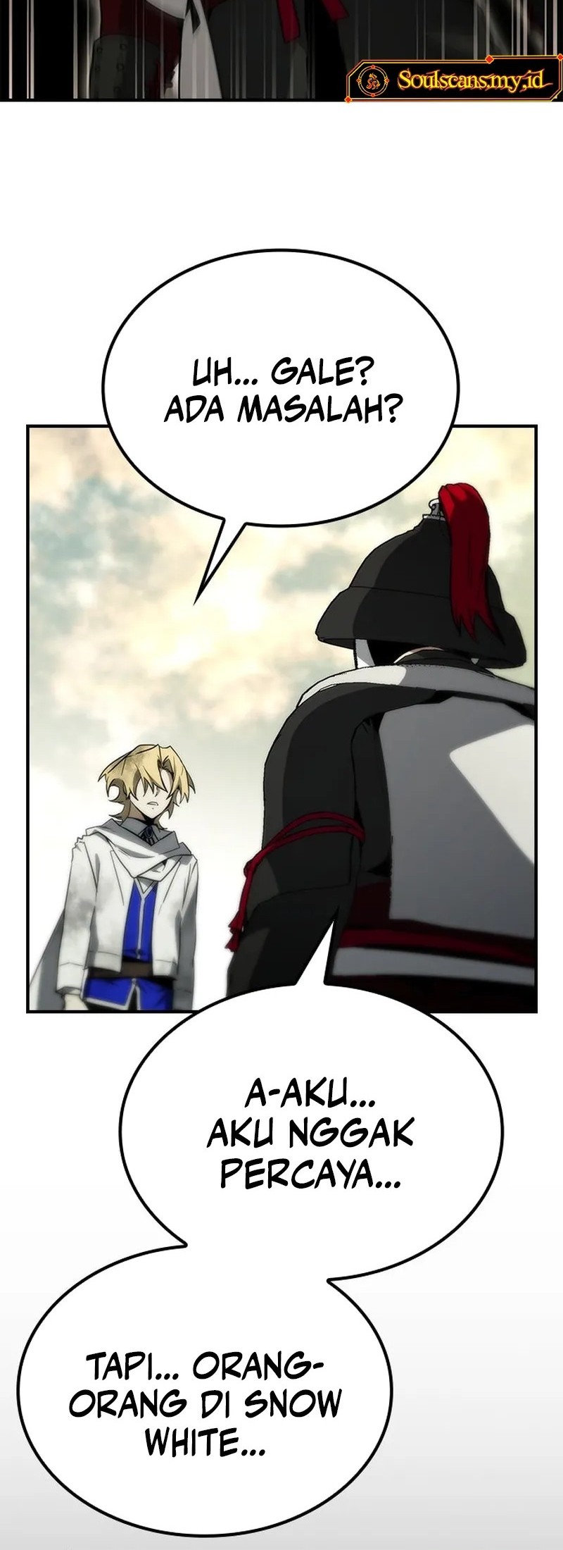 Chapter 73 - halaman 21