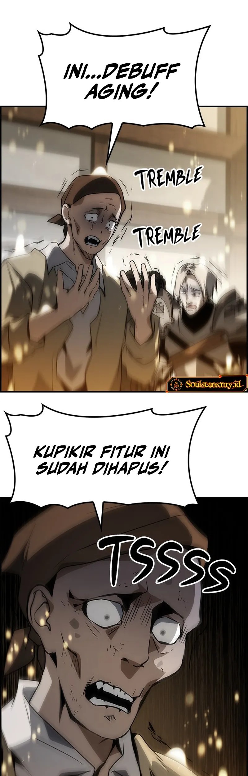 Chapter 73 - halaman 26