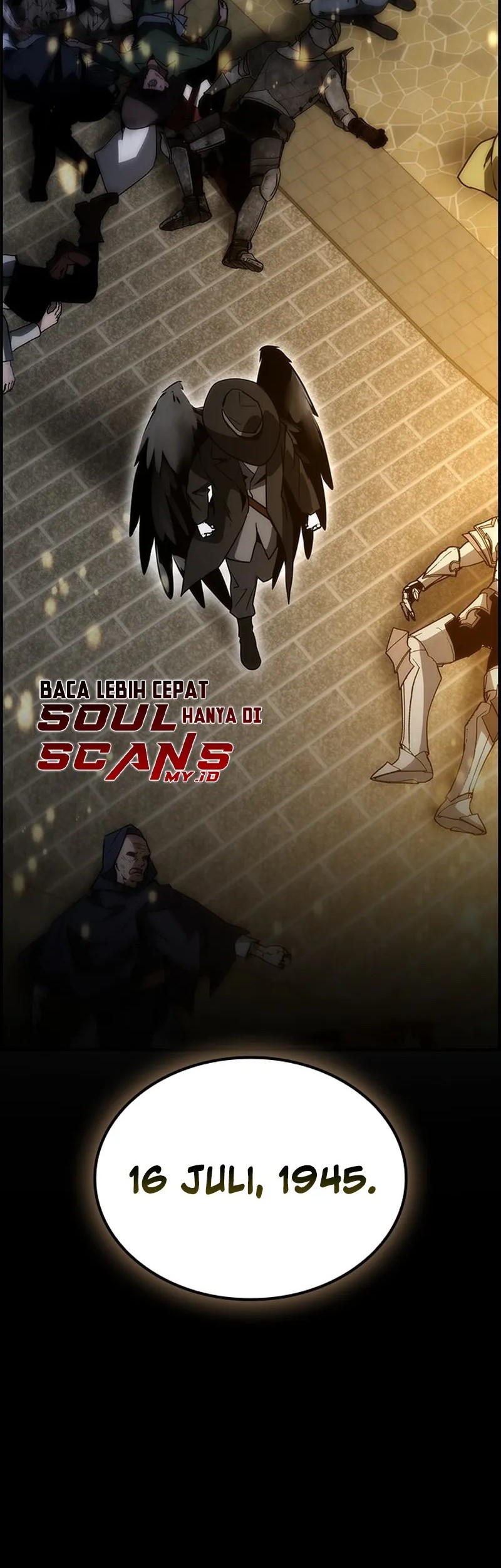 Chapter 73 - halaman 29