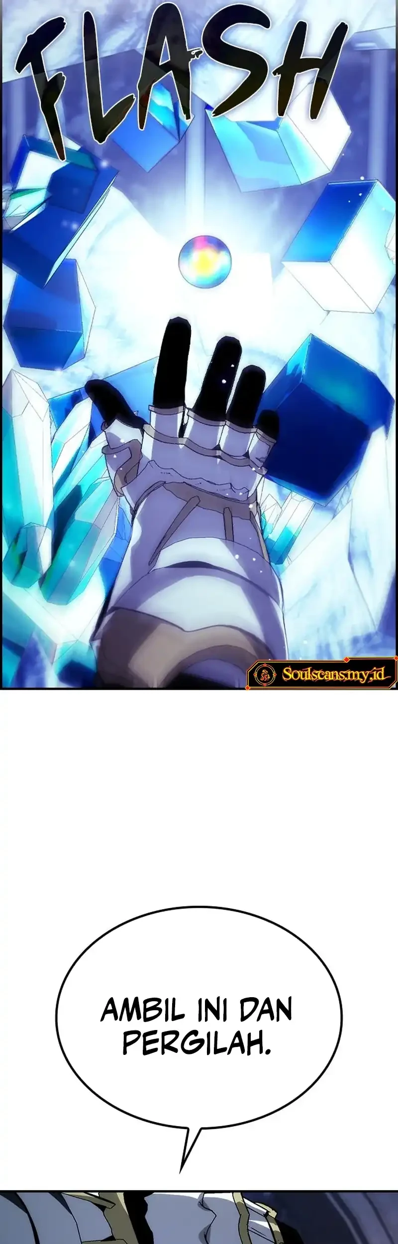 Chapter 74 - halaman 26