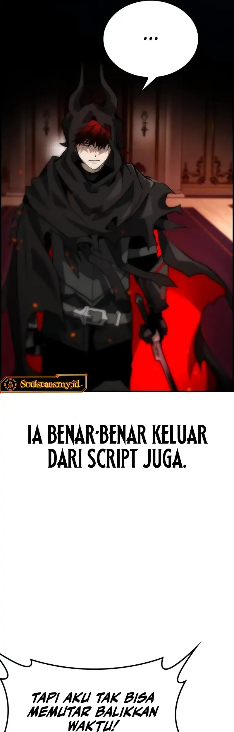 Chapter 74 - halaman 36