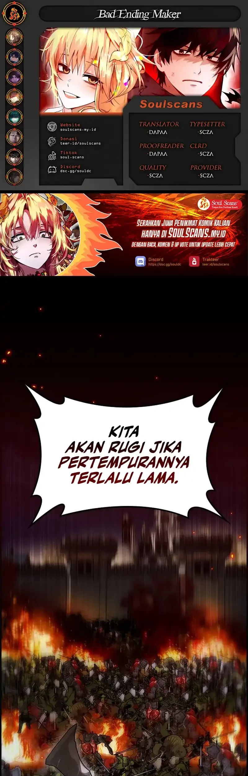 Chapter 74 - halaman 2