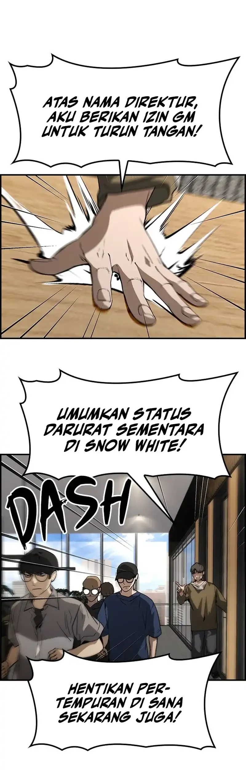 Chapter 74 - halaman 48