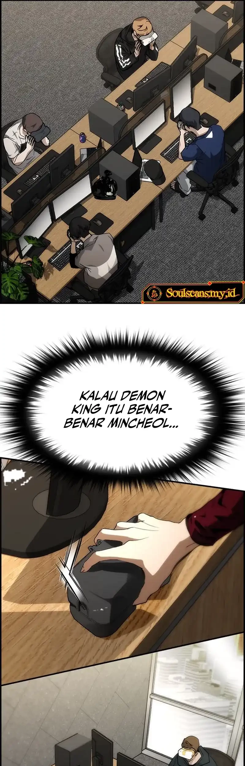Chapter 74 - halaman 50