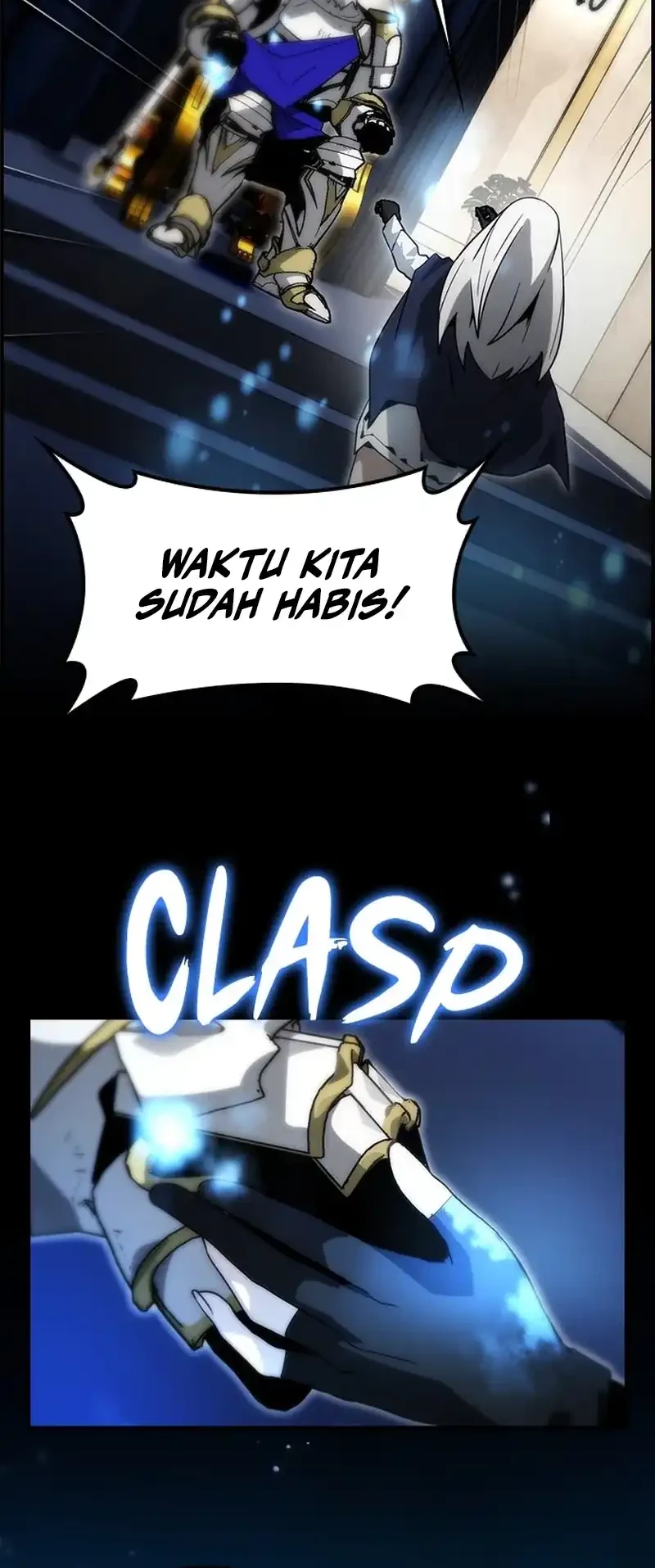 Chapter 74 - halaman 17