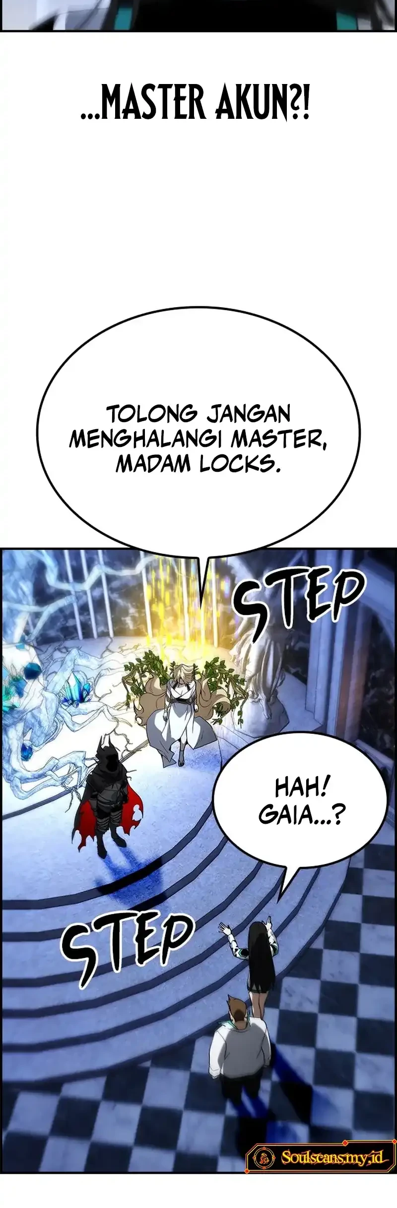 Chapter 75 - halaman 17