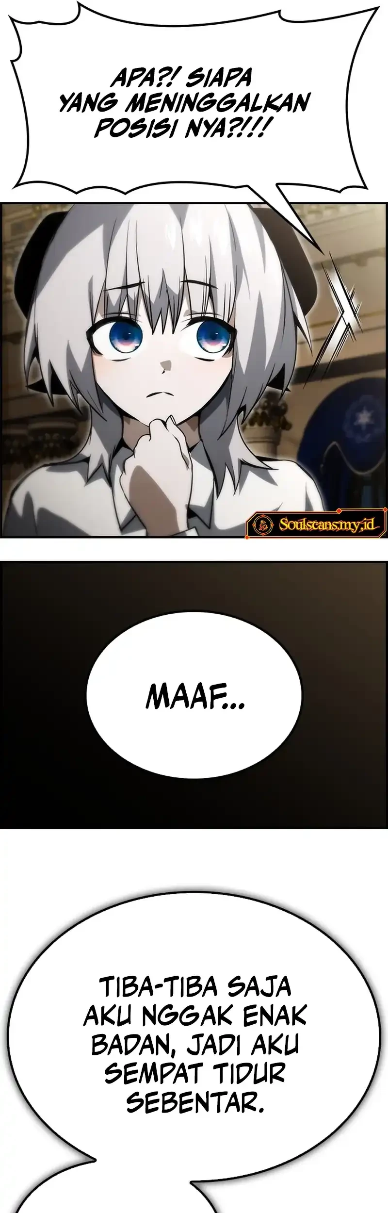 Chapter 76 - halaman 42