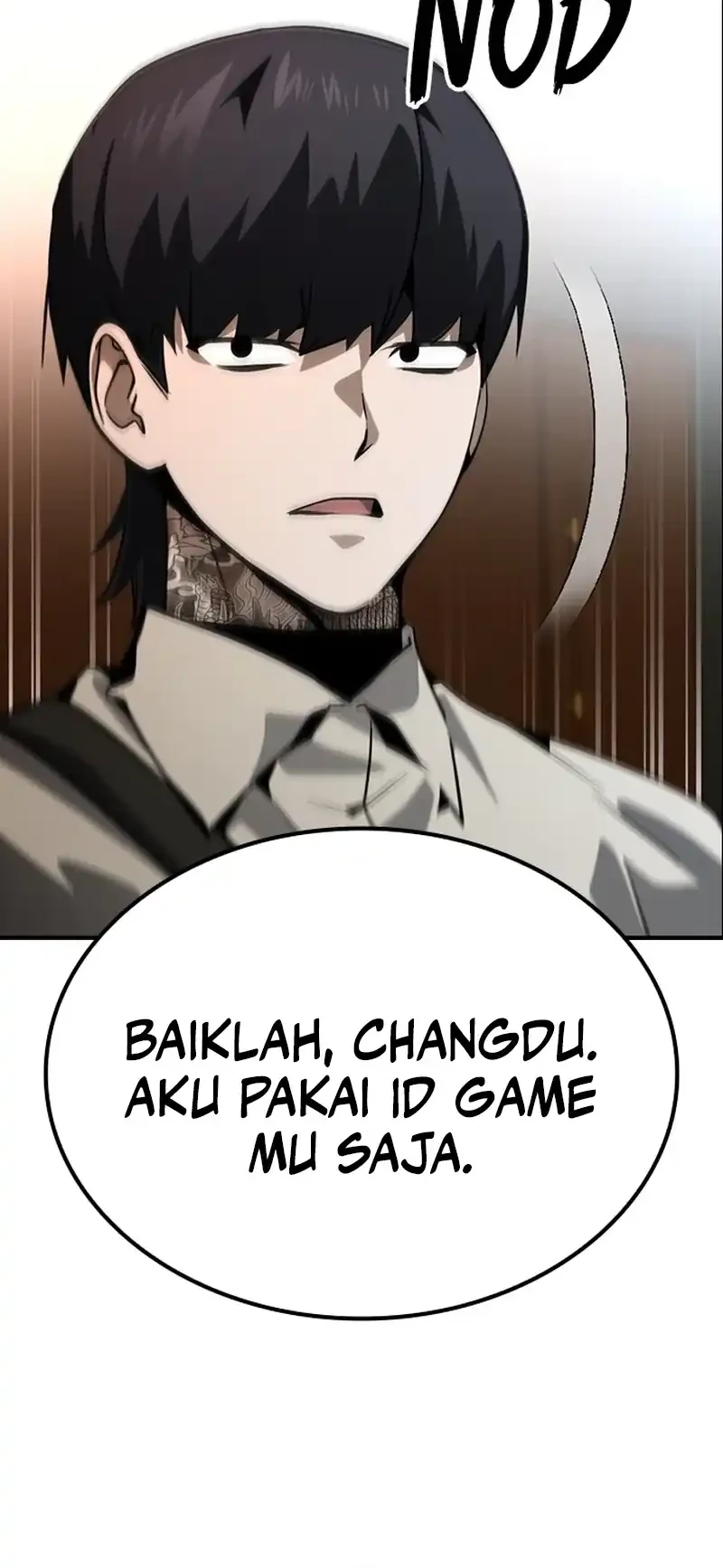 Chapter 77 - halaman 23