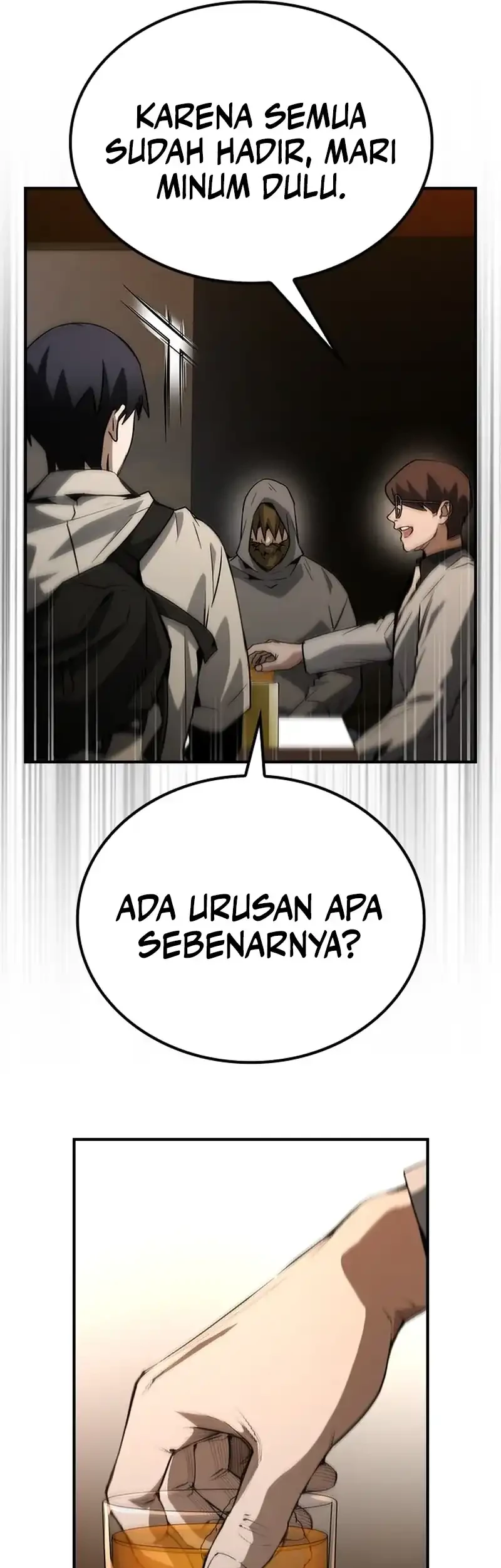 Chapter 77 - halaman 28