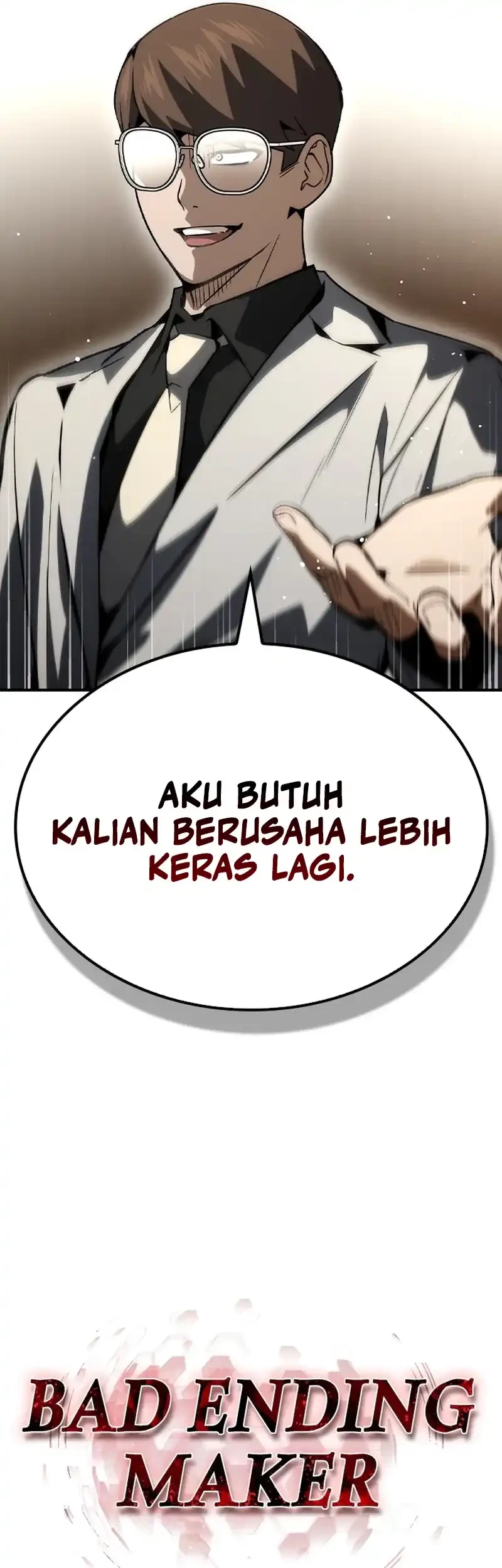 Chapter 77 - halaman 30