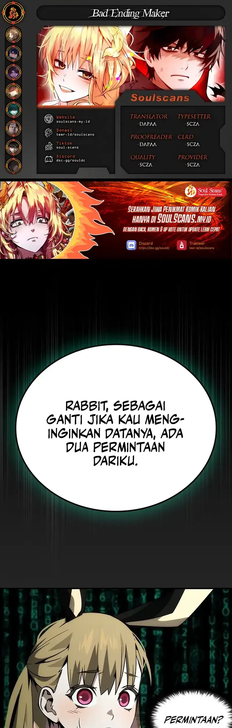 Chapter 77 - halaman 2
