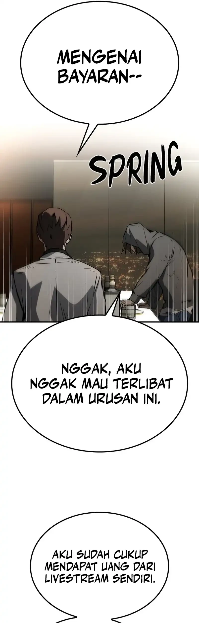 Chapter 77 - halaman 40