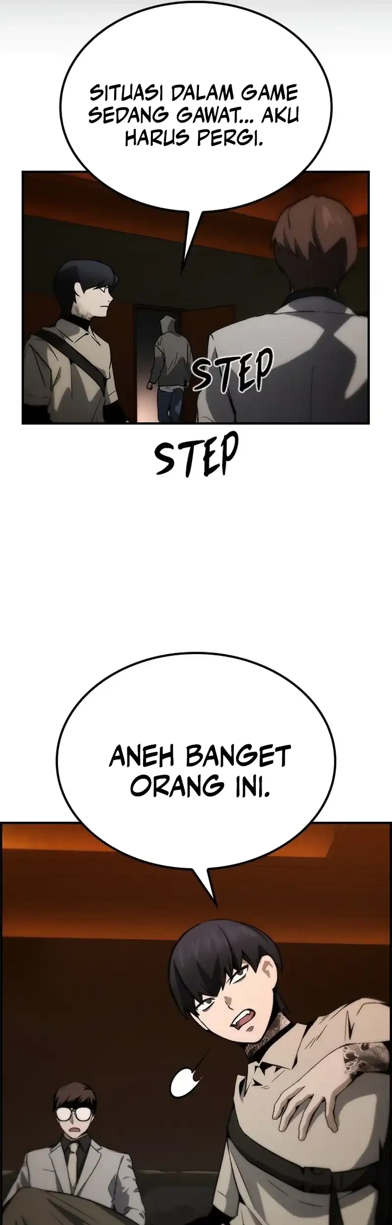 Chapter 77 - halaman 46