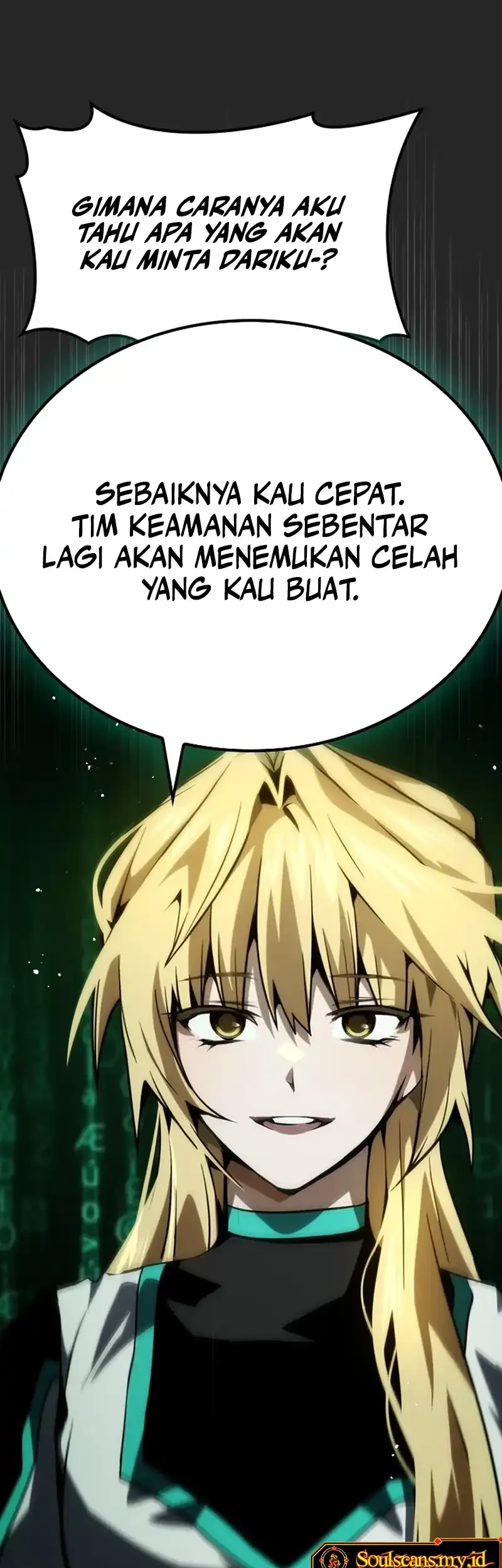 Chapter 77 - halaman 6