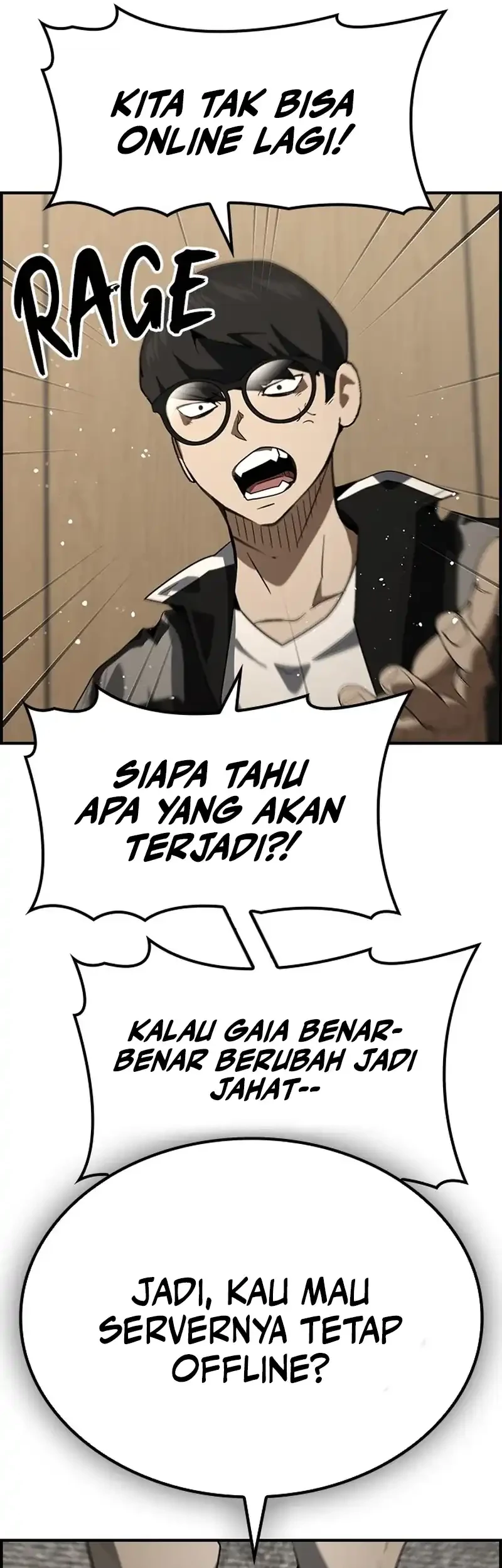 Chapter 77 - halaman 14