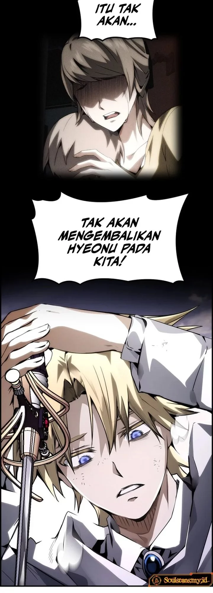 Chapter 78 - halaman 23