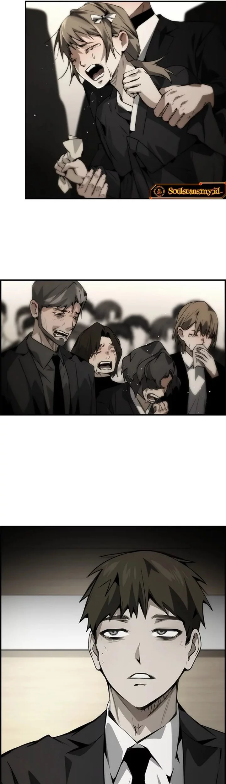 Chapter 78 - halaman 40