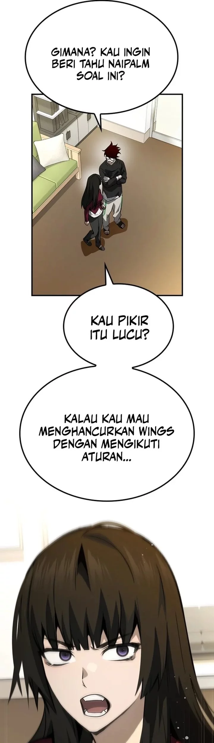 Chapter 78 - halaman 16