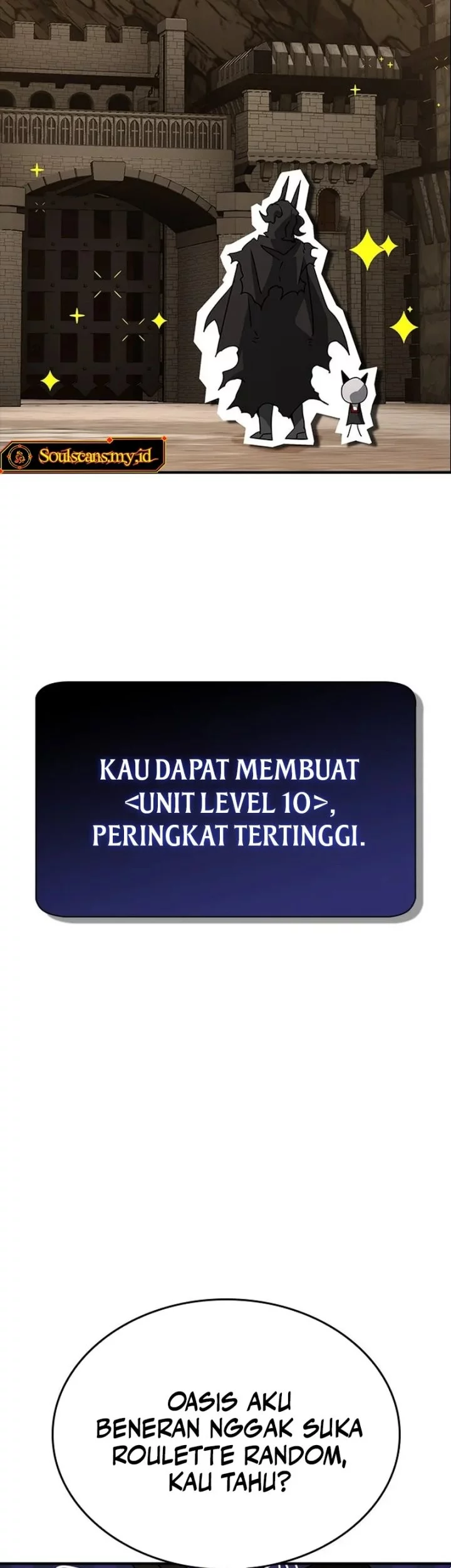 Chapter 79 - halaman 16