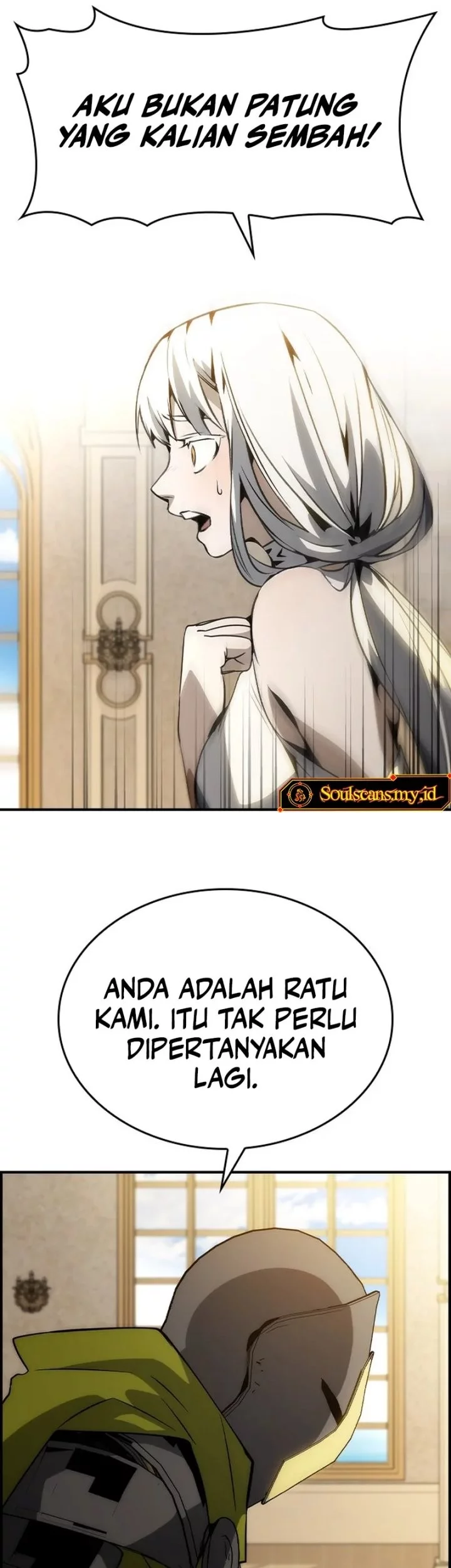 Chapter 80 - halaman 20